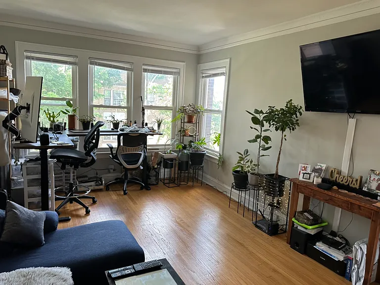 7433 N Seeley Ave #3 — Photo 4