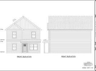 2413 Gardner St, Gastonia, NC 28056