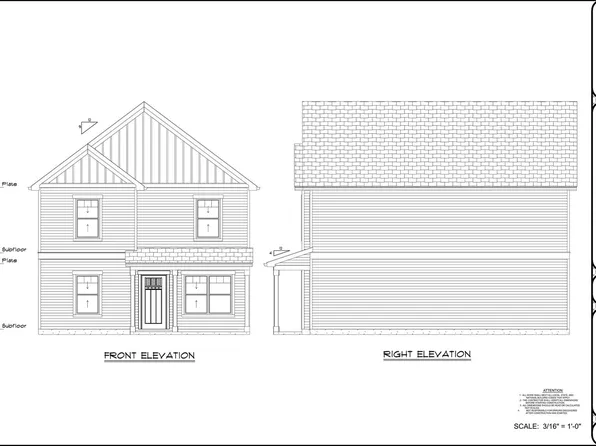 2413 Gardner St, Gastonia, NC 28056