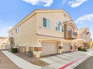 5555 Parlay Way UNIT 103, Whitney, NV 89122