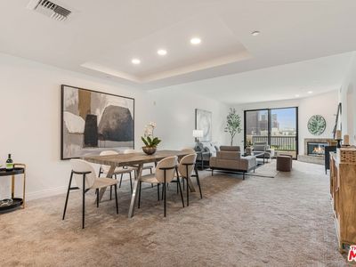 11847 Gorham Ave APT 206, Los Angeles, CA, 90049