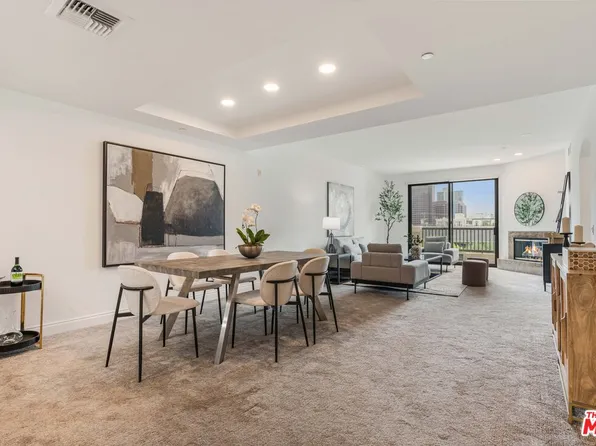 11847 Gorham Ave APT 206, Los Angeles, CA 90049