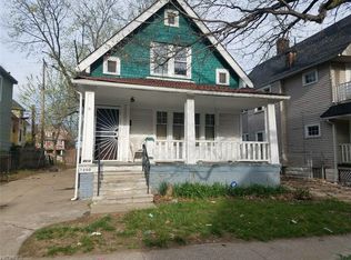 1200 N Lockwood Ave, East Cleveland, OH