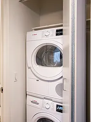 Rented by Gotham Organization