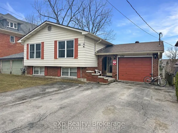 920 5th Ave E, Owen Sound, ON N4K 2S2