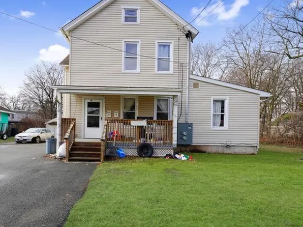 12 Hill St, Pt Jervis, NY 12771