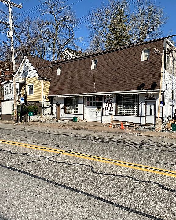 1449 Montier St, Wilkinsburg, PA 15221 Zillow