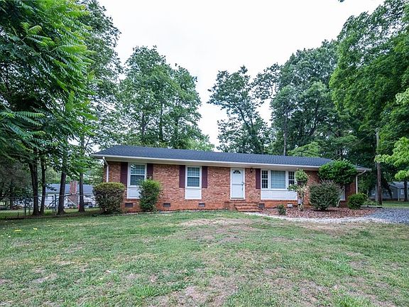 2nd image of 4609 Kincaid Dr