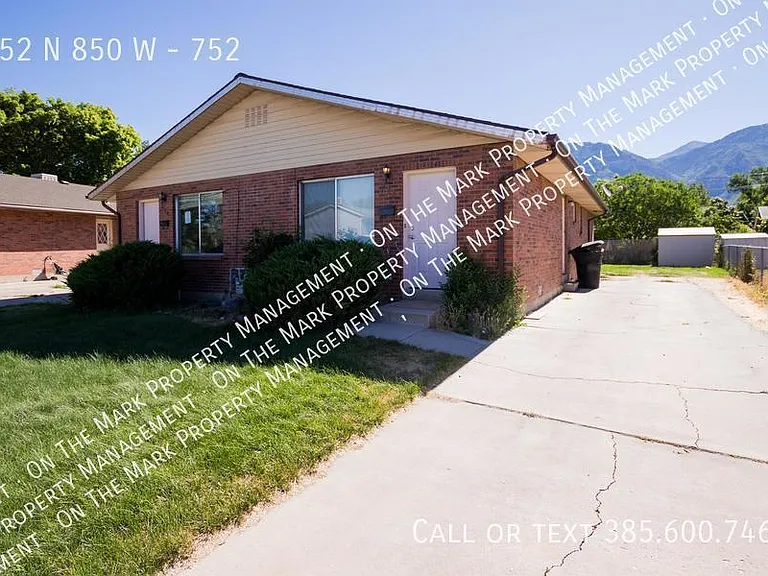 752 N 850 W #752 — Photo 21