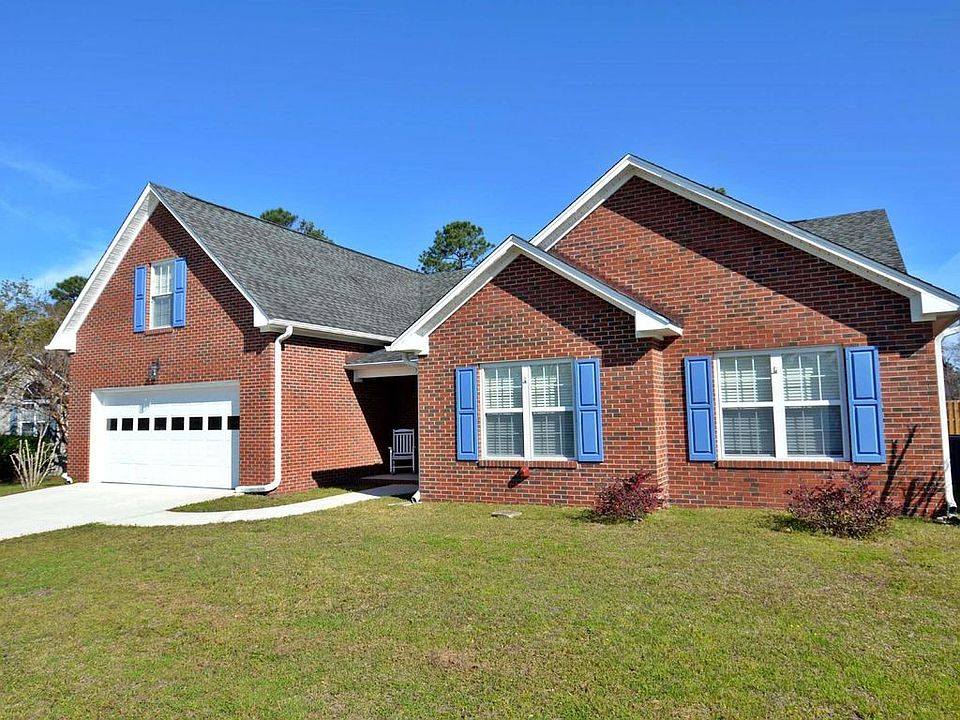 7027 Brittany Lakes Dr, Wilmington, NC 28411 Zillow