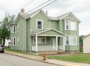 405 Grant Ave #2, Carnegie, PA