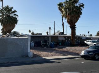 2939 Playa Del Rey St, Las Vegas, NV 89169