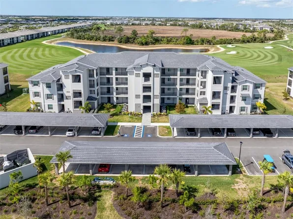 17595 Opal Sand Dr #406, Venice, FL 34293