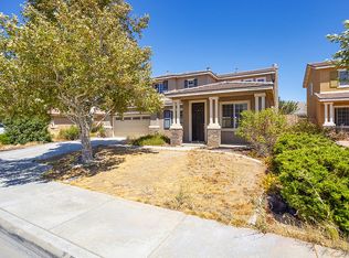 43644 Grandpark Ave, Lancaster, CA 93536