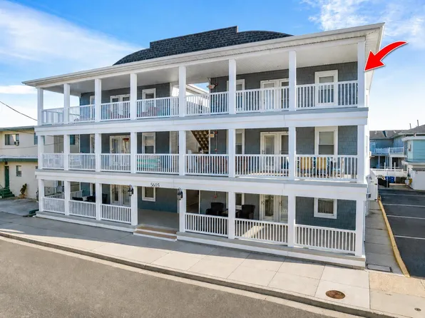 5605 Seaview Ave #L, Wildwood Crest, NJ 08260