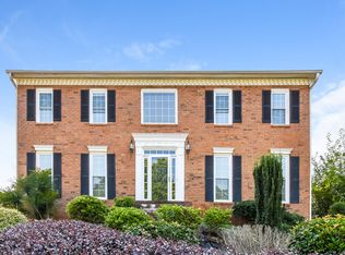 1502 Oakmoor Pl, Marietta, GA 30062