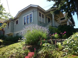 1434 29th Ave, Seattle, WA 98122