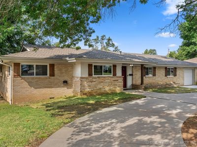 4417 E Frank Phillips Blvd, Bartlesville, OK, 74006