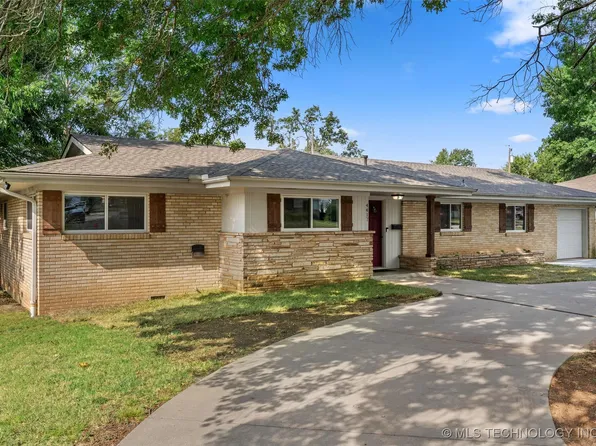 4417 E Frank Phillips Blvd, Bartlesville, OK 74006