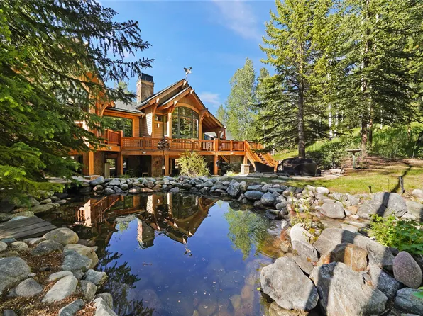 1795 Golden Eagle Road, Silverthorne, CO 80498