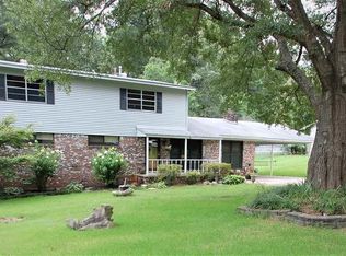 2818 Hot Springs Hwy, Benton, AR 72019