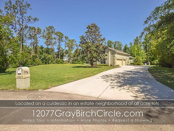 4th image of 12077 Gray Birch Cir