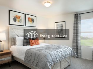 1604 Roaming Oak Bnd, Georgetown, TX 78628