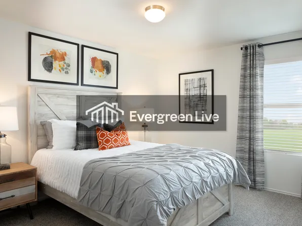 1604 Roaming Oak Bnd, Georgetown, TX 78628