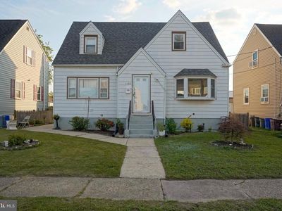 1132 Logan Ave #4, Bellmawr, NJ, 08031