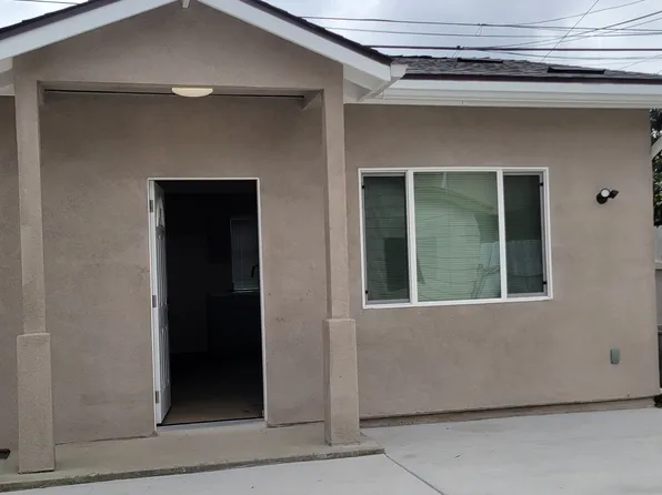 1740 W Spring St Unit A, Long Beach, CA 90810