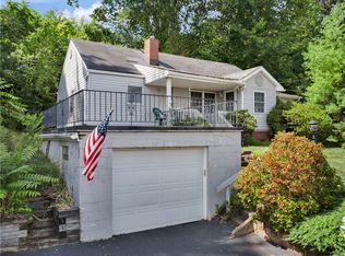 304 Sharon Grange Rd, Aliquippa, PA 15001