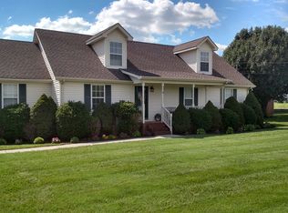 1904 Sterling St, Murfreesboro, TN 37127