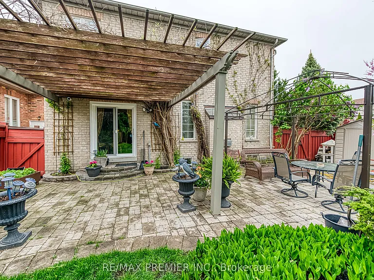 1 Johnswood Cres #BASEMENT — Photo 28