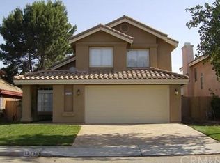 13736 Balboa Ct, Fontana, CA 92336
