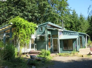 48153 Cascadia Dr, Cascadia, OR 97329