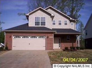 119 Autumn Branch Dr, Madison, AL 35757