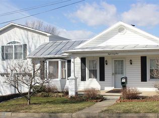 861 Jackson St, Harrisonburg, VA 22802