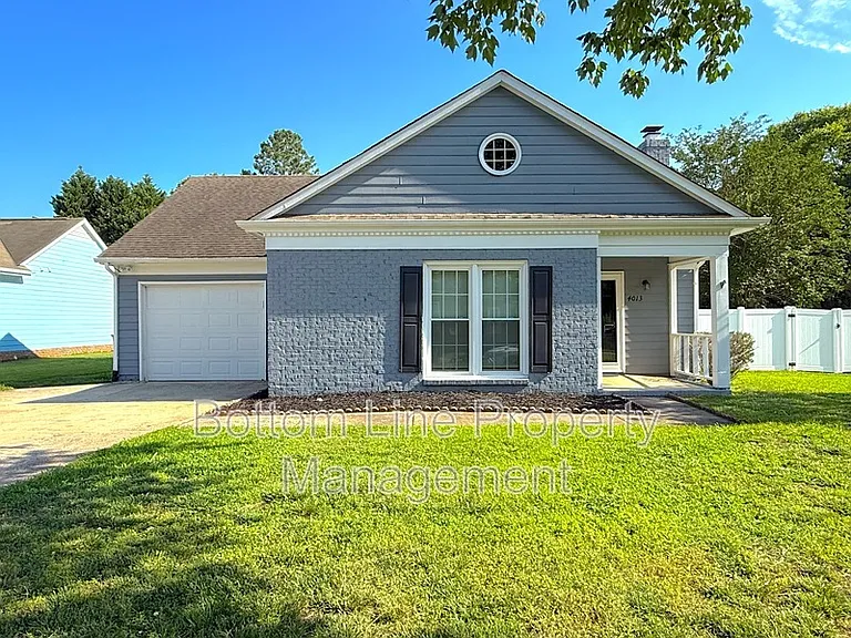 4013 Inglehurst Dr — Photo 2