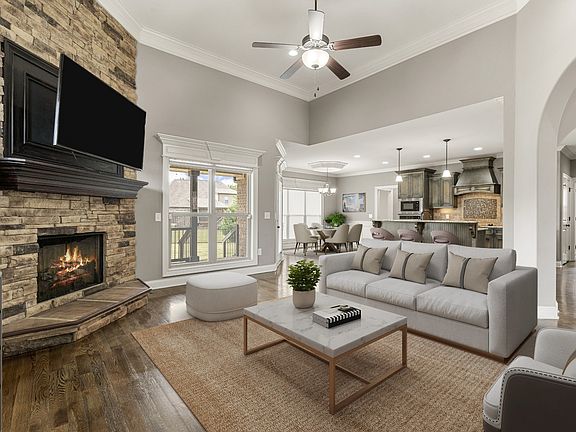 3rd image of 117 Brixton Rdg