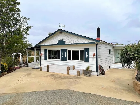 890 S Park Pl, El Cajon, CA 92021