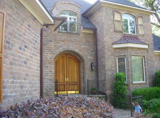 1101 Lovette Ln, Daphne, AL 36526