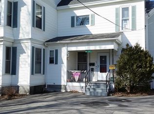 35 Pleasant St #2, Waterville, ME 04901