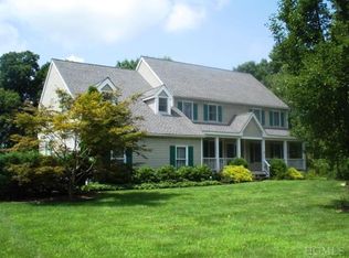 71 Carriage Hill Rd, Brewster, NY 10509