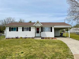 1026 Texas Cir, Joplin, MO 64801