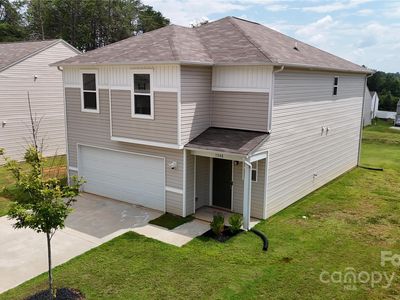 1548 Cannan Mountain Dr, Newton, NC, 28658