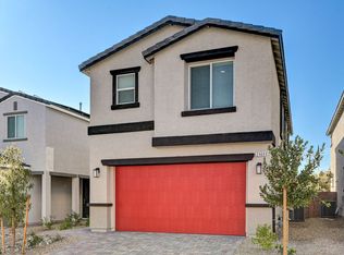 2469 Sidecar Dr, Las Vegas, NV 89121
