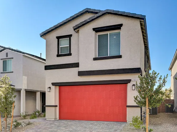 2469 Sidecar Dr, Las Vegas, NV 89121