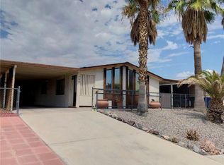 793 Holly St, Bullhead City, AZ 86442