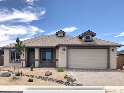2211 Windrow Dr, Fernley, NV, 89408