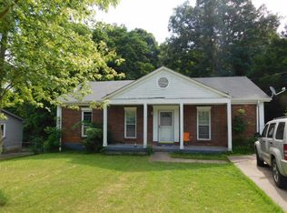 507 Ginkgo Dr, Clarksville, TN 37042